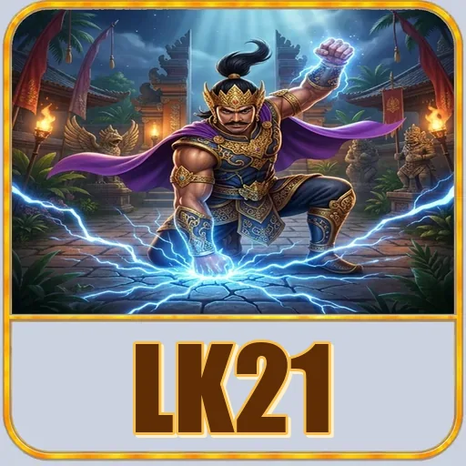 lk21 APK Indonesia - Panduan Lengkap dan Tutorial