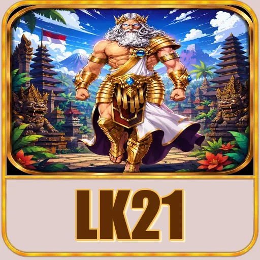 lk21 APK Indonesia - Panduan Lengkap dan Tutorial